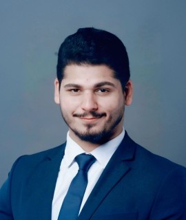 Alaa Al Hussaini